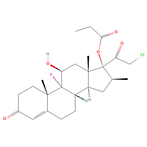 chemical structure of 25120-99-4 FT-0779794