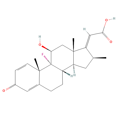 chemical structure of 2412496-00-3 FT-0779795