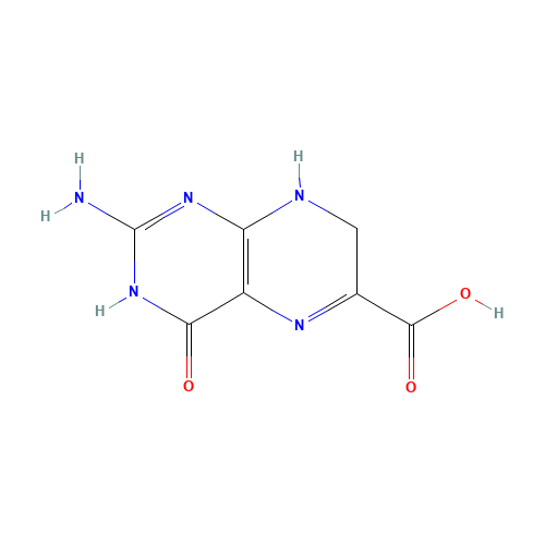 chemical structure of 17833-48-6 FT-0779803
