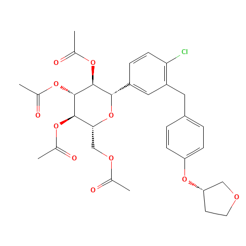 chemical structure of 915095-99-7 FT-0779804