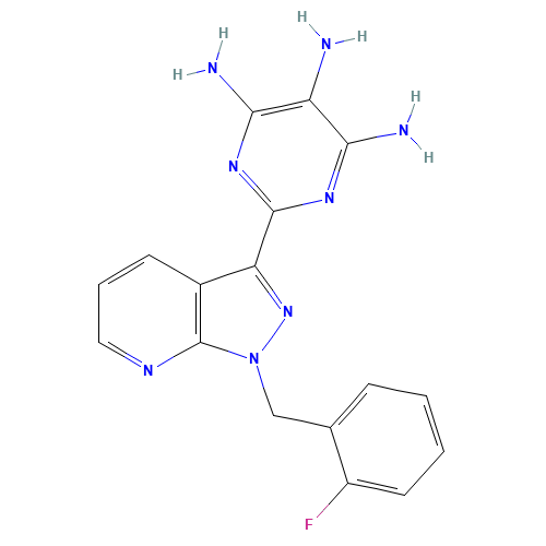 chemical structure of 428854-24-4 FT-0779807