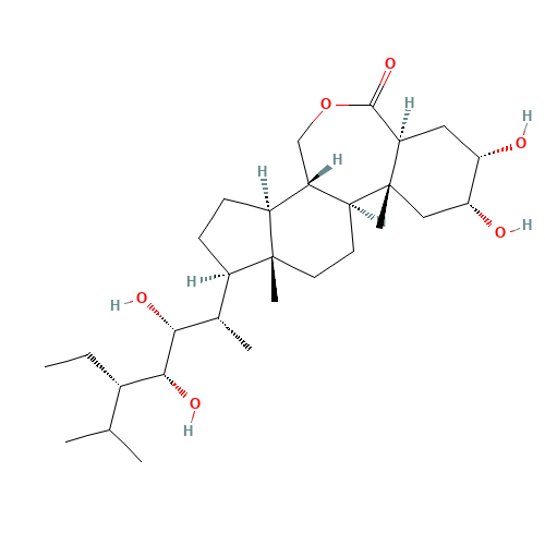 chemical structure of 74174-44-0 FT-0779818