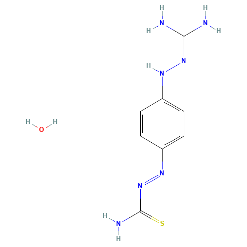 chemical structure of 6011-12-7 FT-0779820