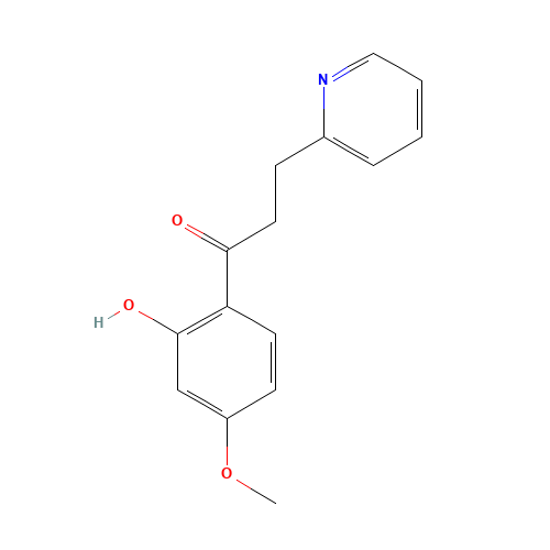 chemical structure of 1190229-37-8 FT-0779831
