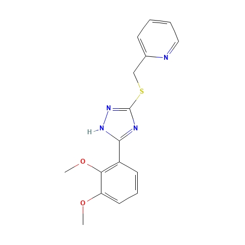 chemical structure of 902136-79-2 FT-0779833