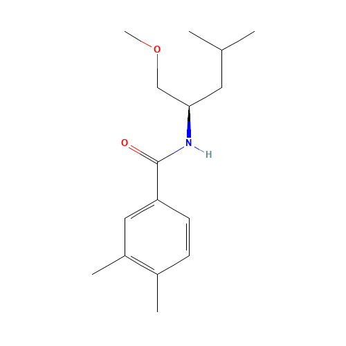 chemical structure of 851669-60-8 FT-0779834