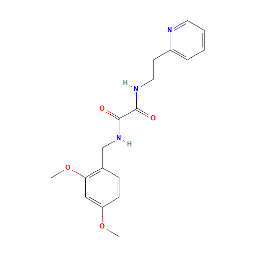 chemical structure of 745047-53-4 FT-0779840