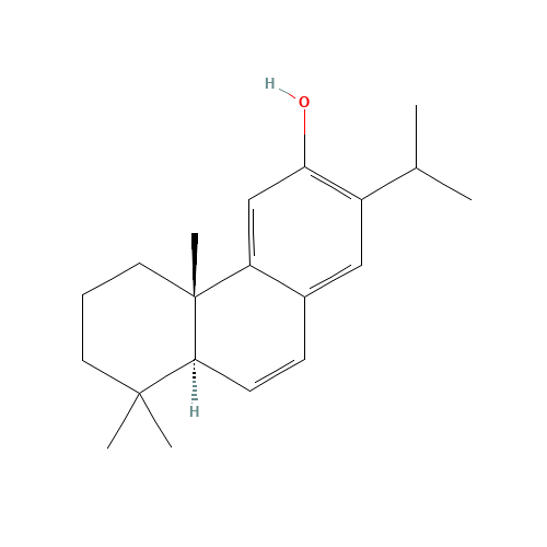 chemical structure of 34539-84-9 FT-0779846