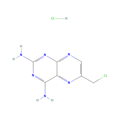 chemical structure of 82778-08-3 FT-0779850
