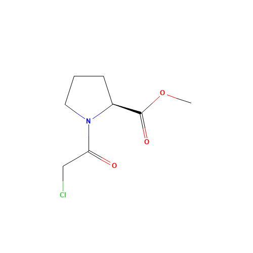chemical structure of 38074-72-5 FT-0779889
