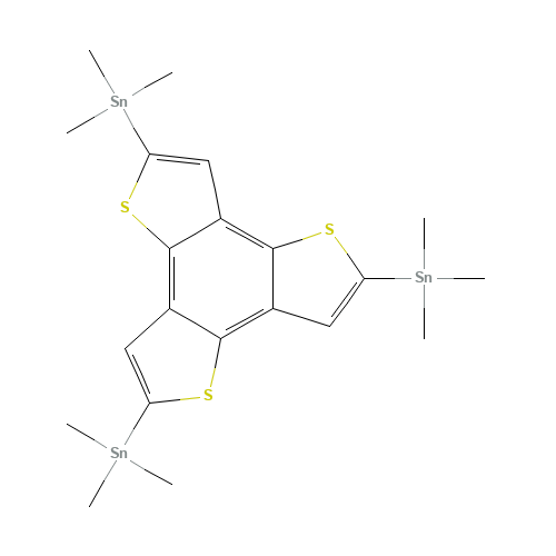 chemical structure of 1289556-30-4 FT-0779895