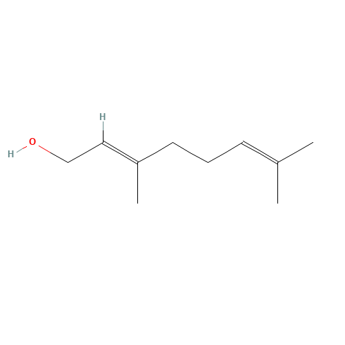 chemical structure of 624-15-7 FT-0779896