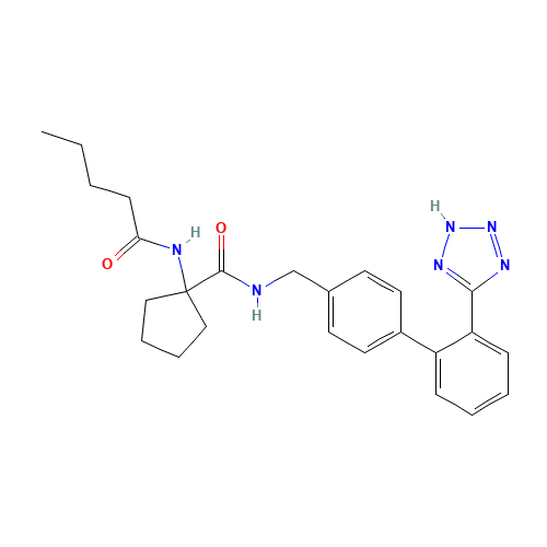 chemical structure of 748812-53-5 FT-0779899