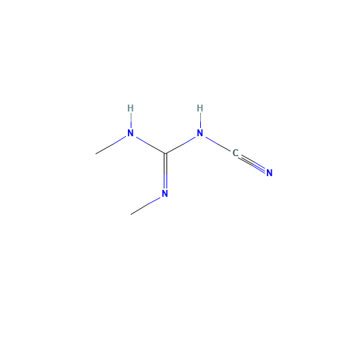 chemical structure of 31857-31-5 FT-0779900