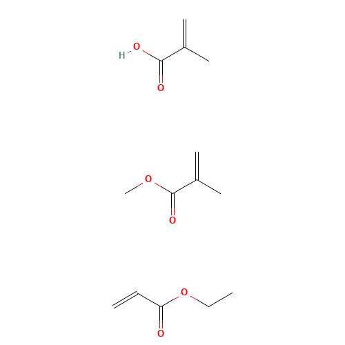 chemical structure of 25133-97-5 FT-0779909