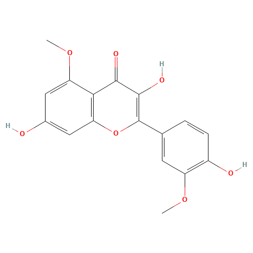 chemical structure of 40554-94-7 FT-0779915