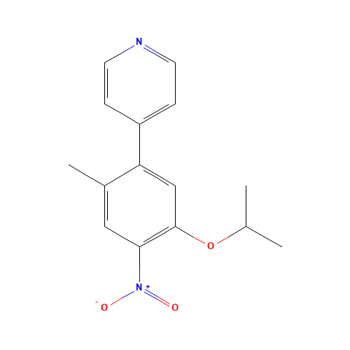 chemical structure of 1032903-62-0 FT-0779917