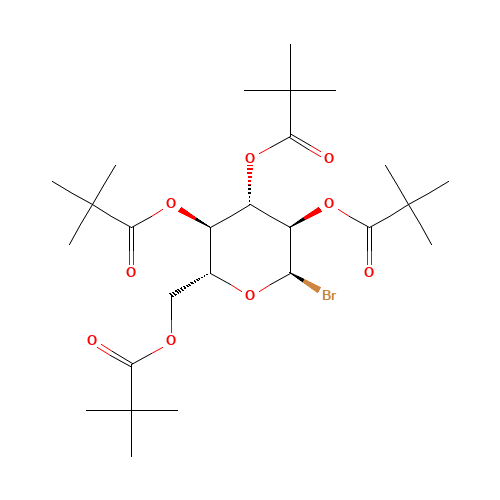 chemical structure of 81058-27-7 FT-0779920