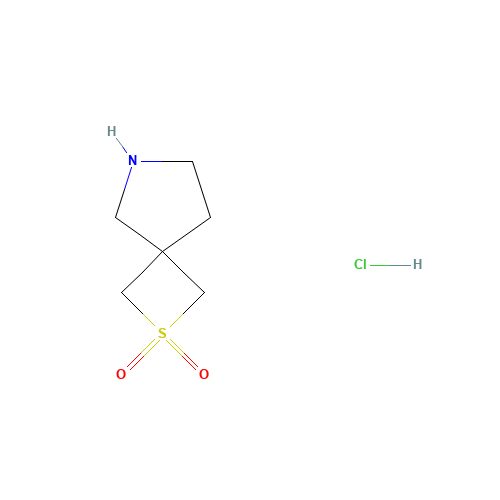 chemical structure of 2095411-01-9 FT-0779937