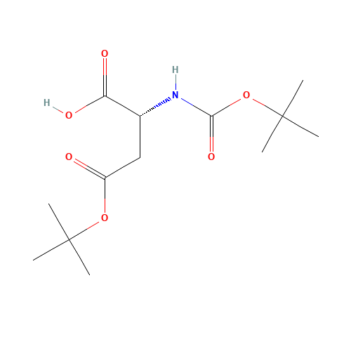 chemical structure of 155542-33-9 FT-0779955