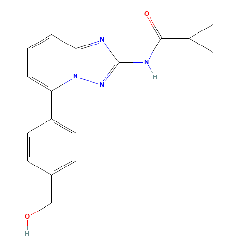 chemical structure of 1142936-49-9 FT-0779960