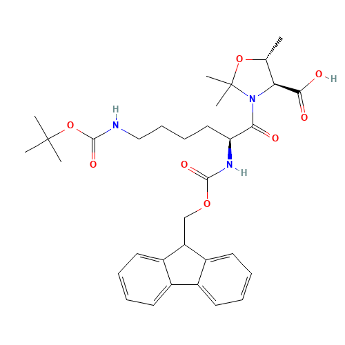chemical structure of 911838-56-7 FT-0779973