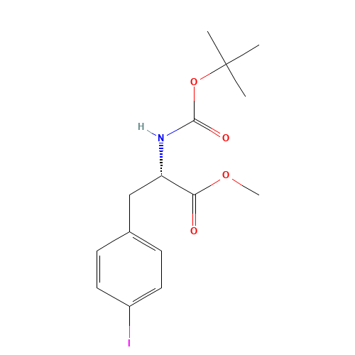 chemical structure of 113850-76-3 FT-0780002