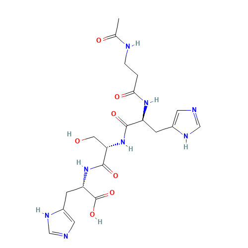 chemical structure of 820959-17-9 FT-0780009