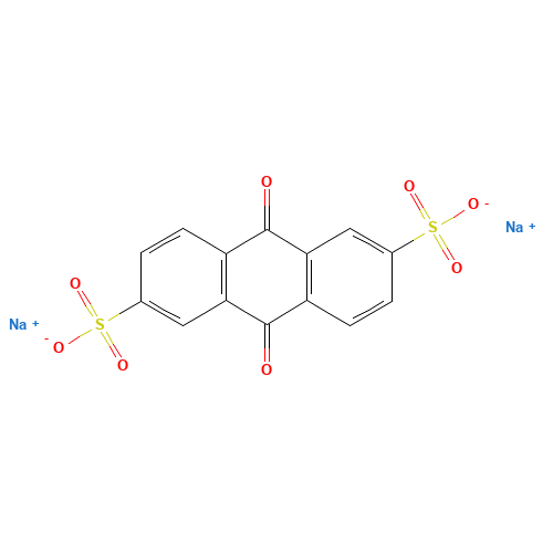 chemical structure of 853-68-9 FT-0780021