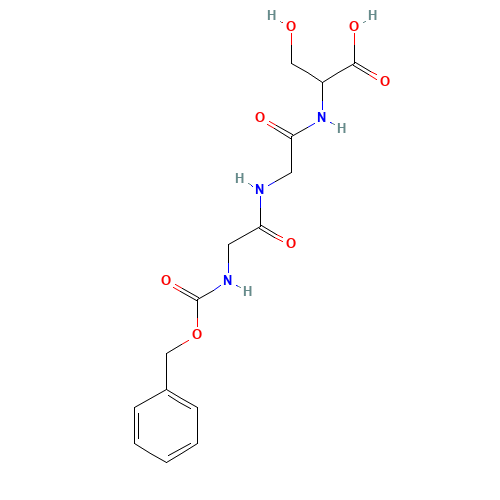 chemical structure of 98352-76-2 FT-0780068