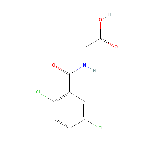 chemical structure of 667403-46-5 FT-0780097