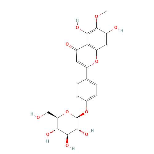 chemical structure of 244285-12-9 FT-0780147
