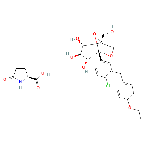 chemical structure of 1210344-83-4 FT-0780183