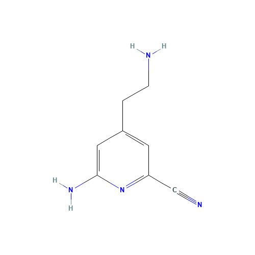 chemical structure of 1393559-48-2 FT-0780193