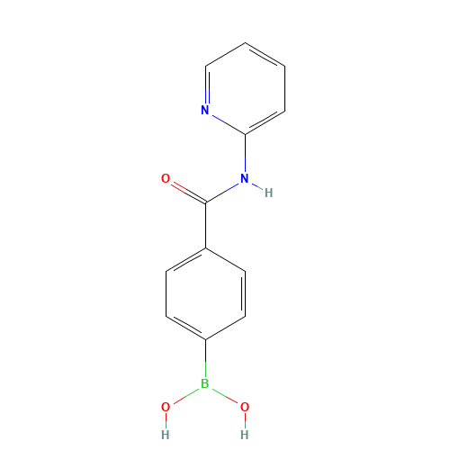 chemical structure of 850568-25-1 FT-0780197