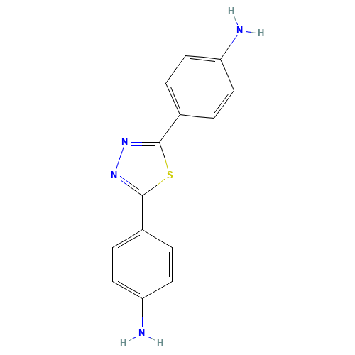 chemical structure of 2642-62-8 FT-0780200