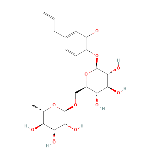 chemical structure of 138772-01-7 FT-0780209