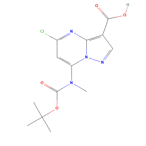 chemical structure of 2271470-66-5 FT-0780218