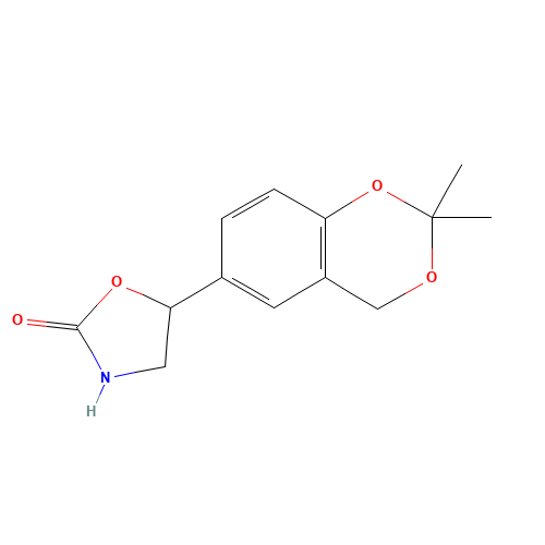 chemical structure of 452340-96-4 FT-0780222