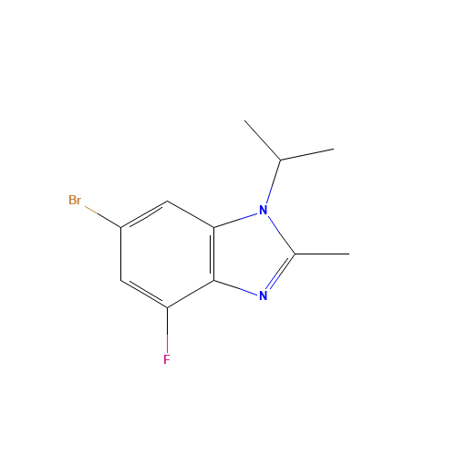 chemical structure of 1231930-33-8 FT-0780246