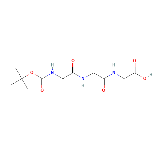 chemical structure of 28320-73-2 FT-0780256