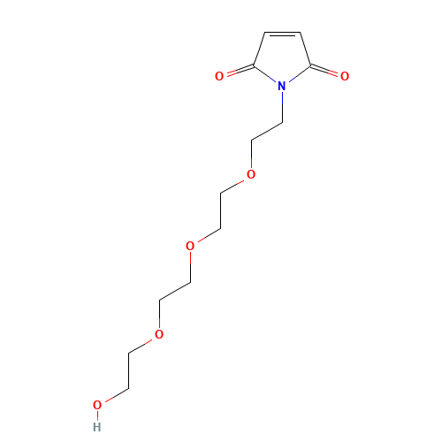 chemical structure of 1421933-37-0 FT-0780258