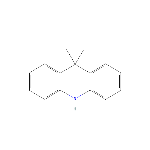 chemical structure of 53884-62-1 FT-0780272