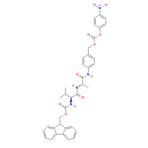 chemical structure of 1394238-92-6 FT-0780281