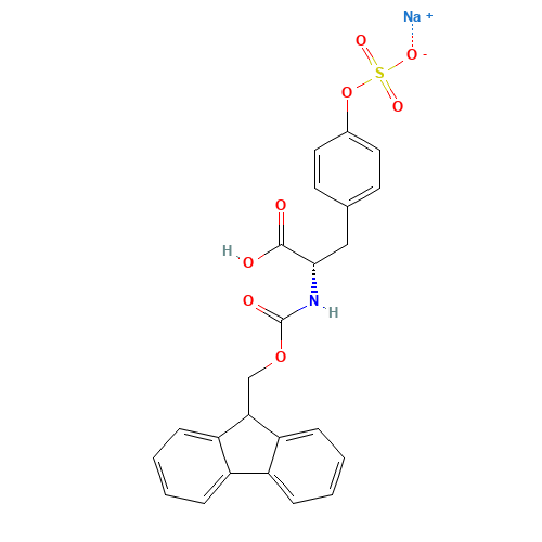 chemical structure of 106864-37-3 FT-0780297