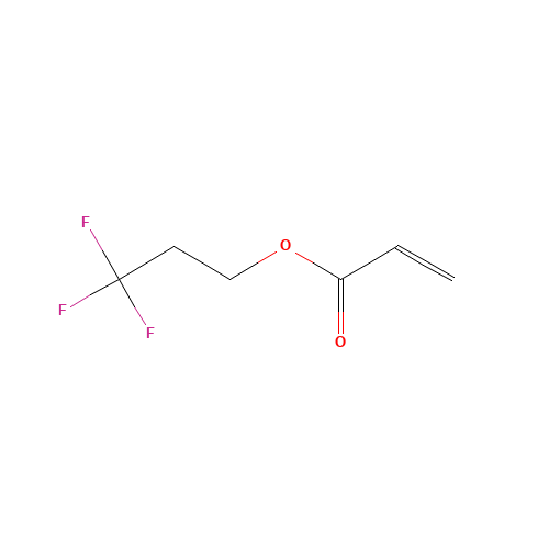 chemical structure of 65605-70-1 FT-0780319
