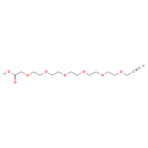 chemical structure of 2708278-07-1 FT-0780321
