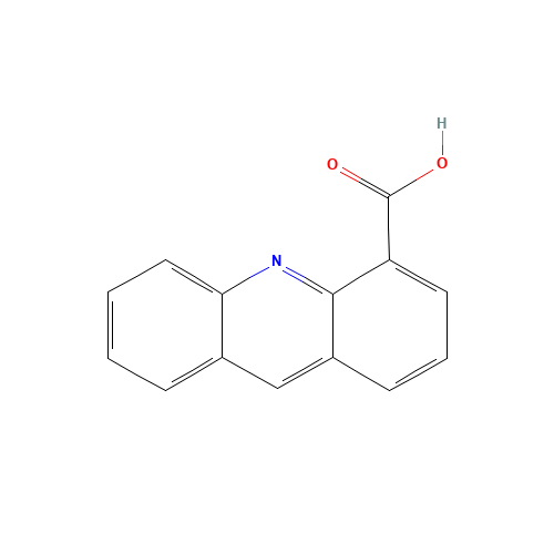 chemical structure of 31327-97-6 FT-0780333