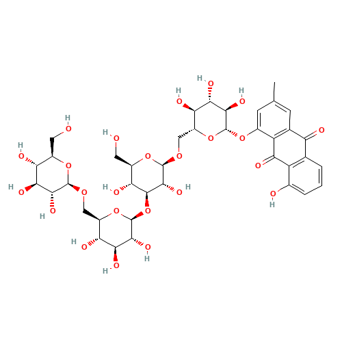 chemical structure of 120181-08-0 FT-0780343