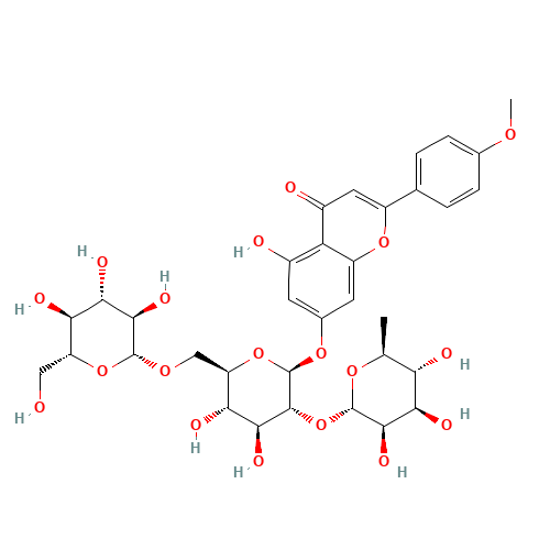 chemical structure of 1218774-64-1 FT-0780344